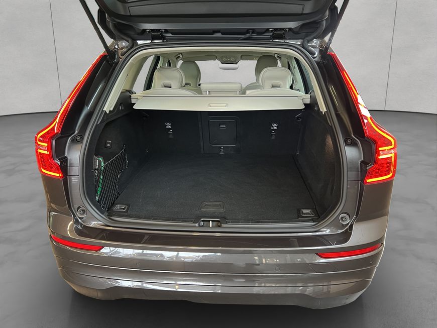 Volvo  Essential