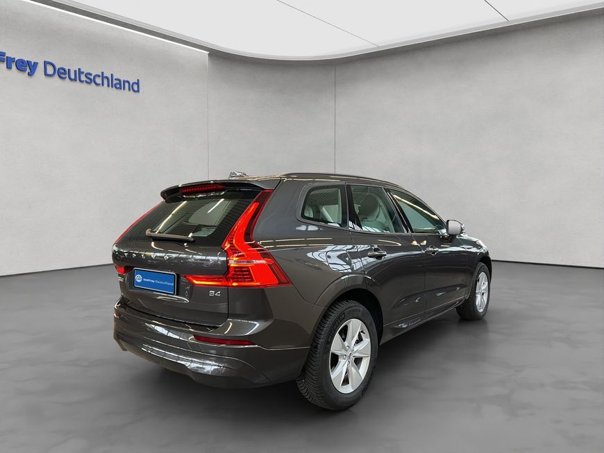 Volvo  Essential