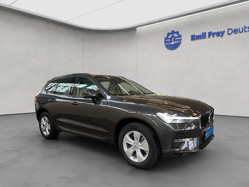 Volvo  Essential