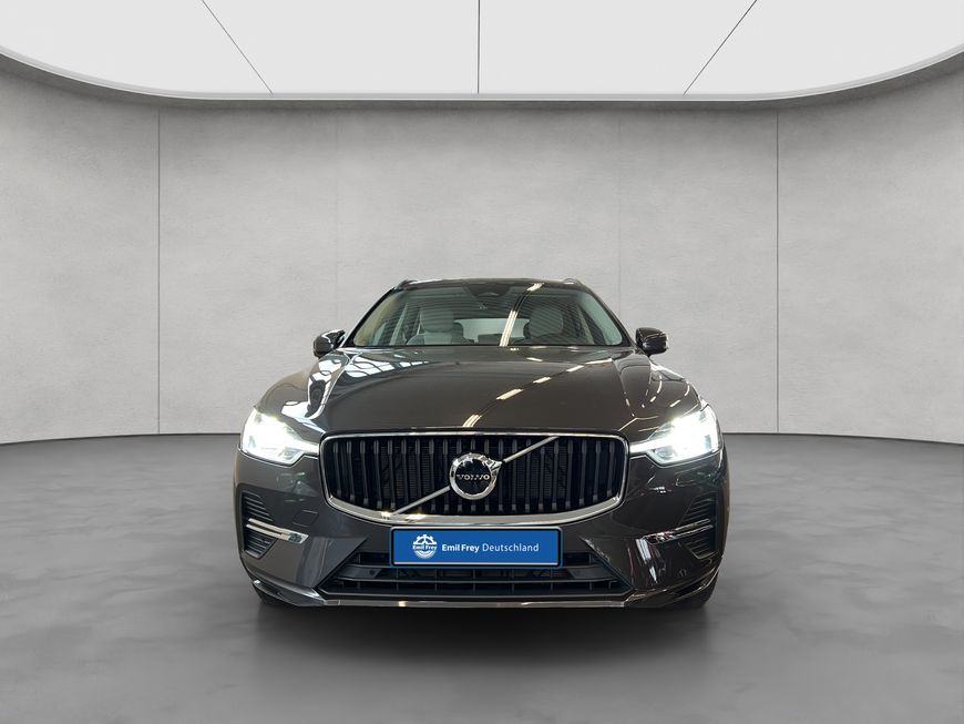 Volvo  Essential