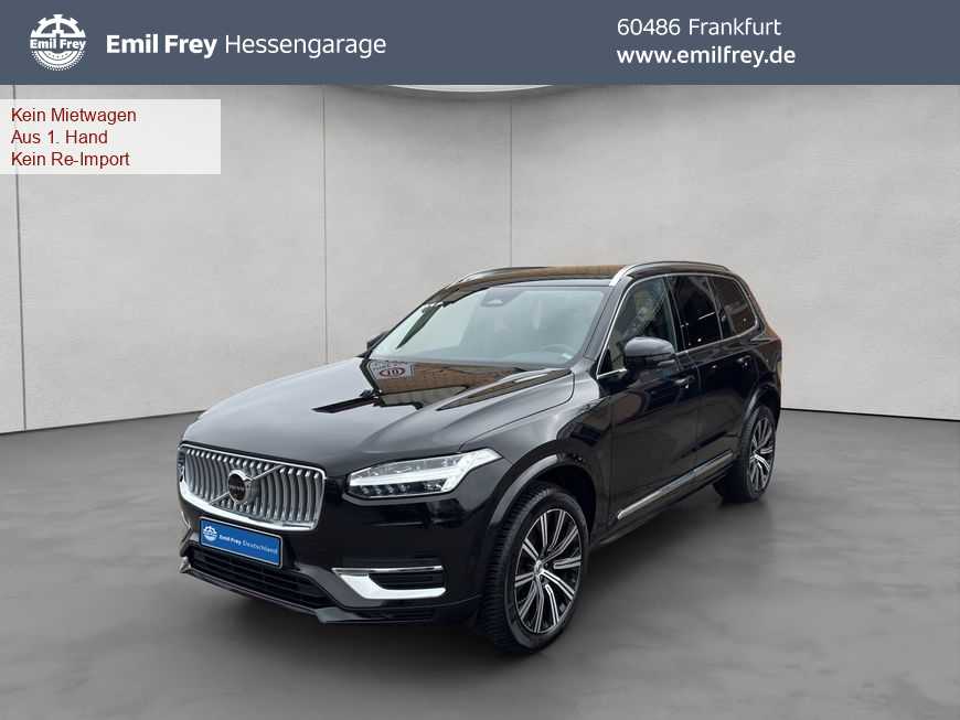Volvo  Plus Bright