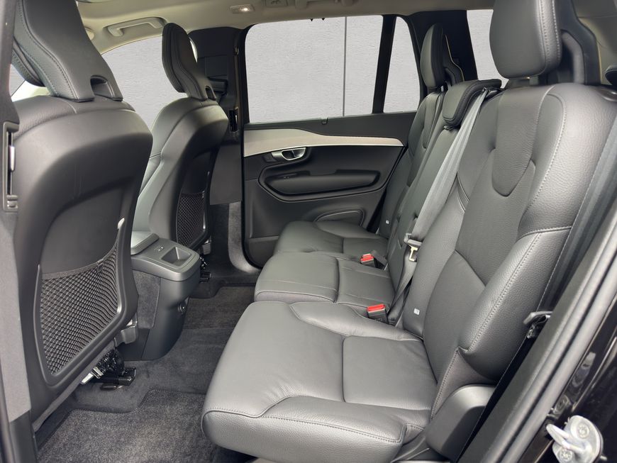 Volvo  Plus Bright