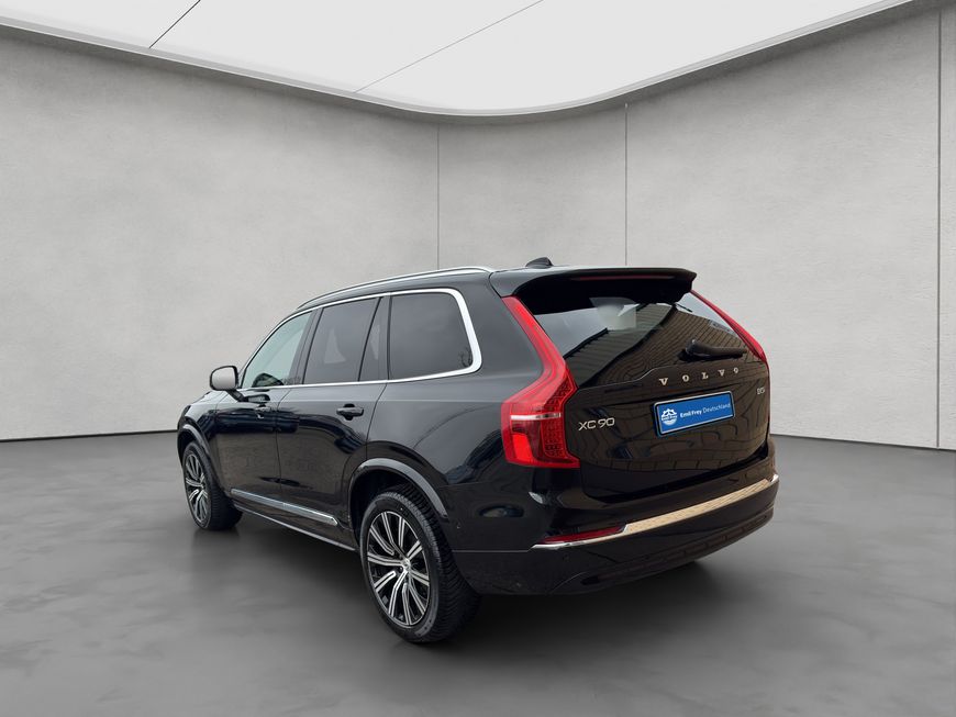 Volvo  Plus Bright