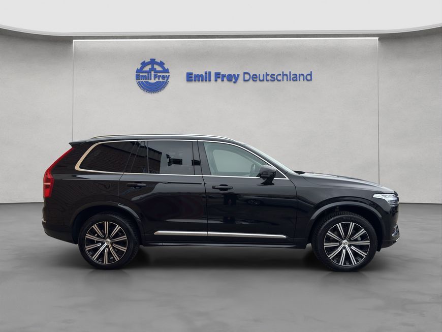 Volvo  Plus Bright