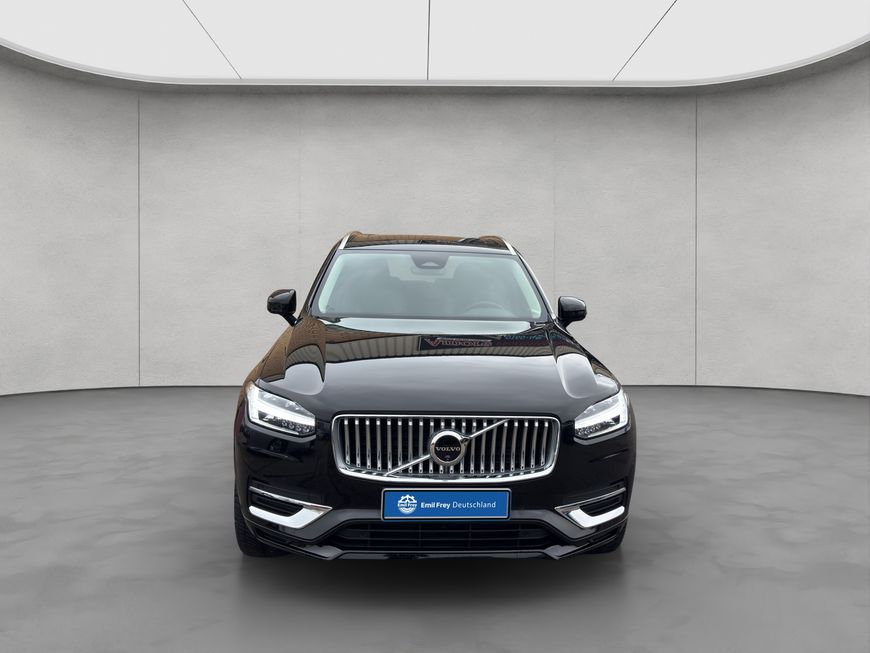 Volvo  Plus Bright