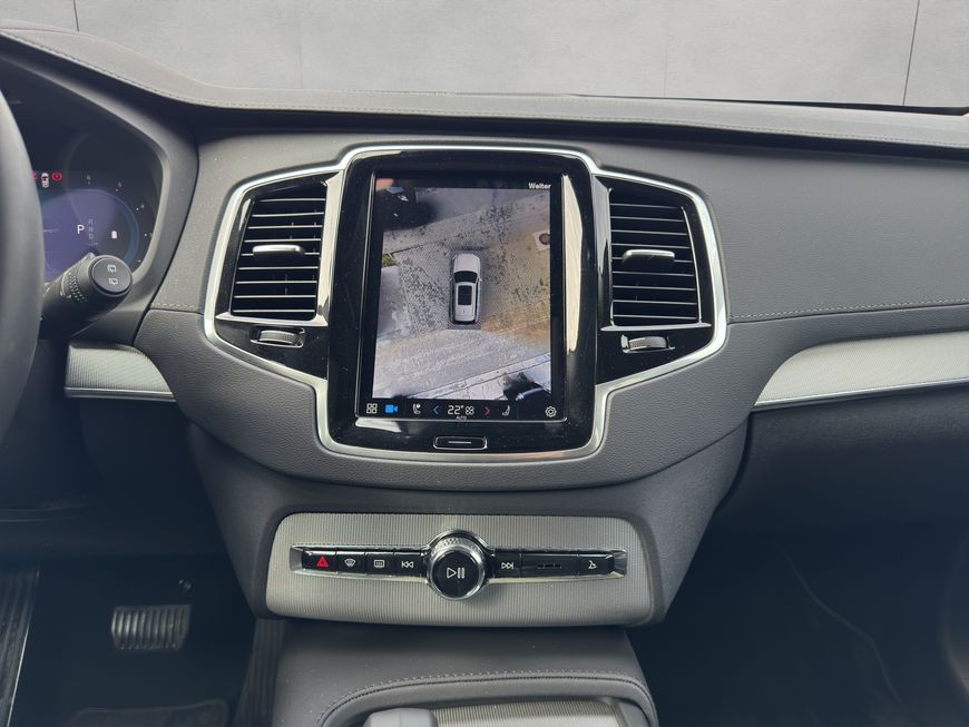 Volvo  Plus Bright