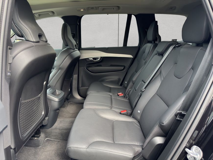 Volvo  Plus Bright