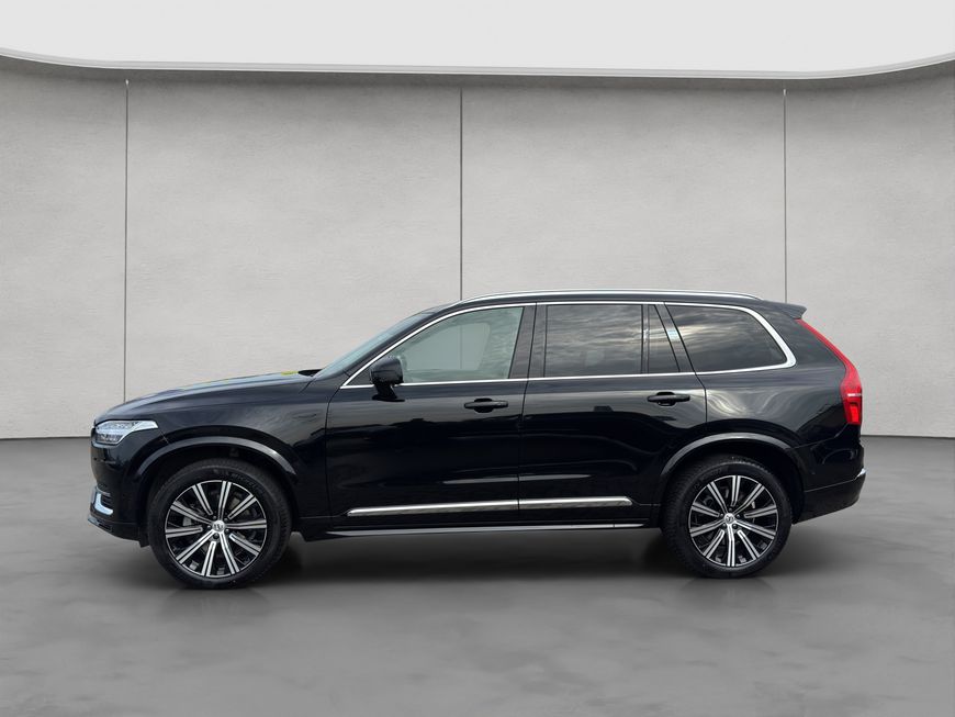 Volvo  Plus Bright