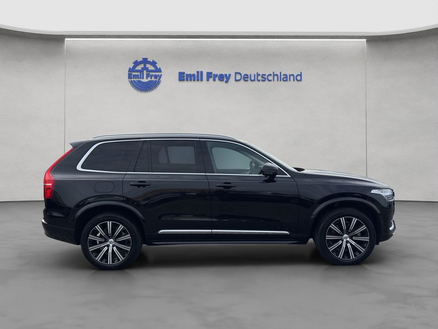 Volvo  Plus Bright
