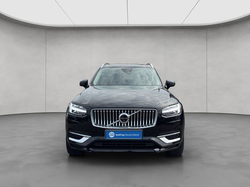 Volvo  Plus Bright