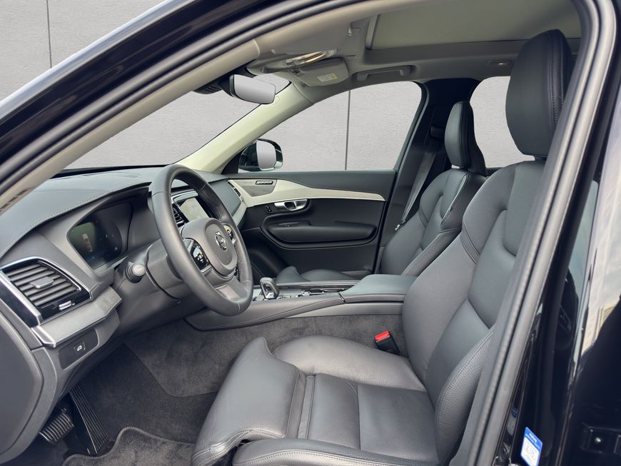 Volvo  Plus Bright