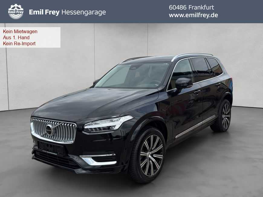 Volvo  Plus Bright