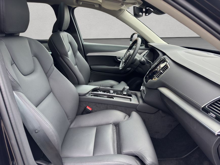 Volvo  Plus Bright