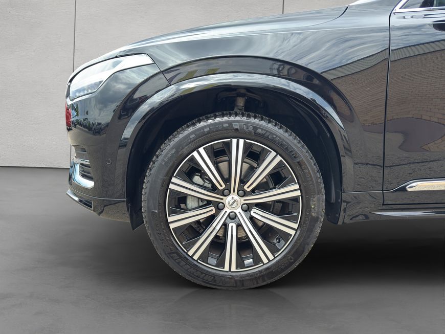 Volvo  Plus Bright