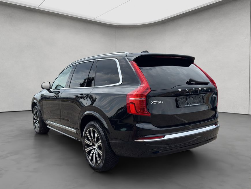Volvo  Plus Bright