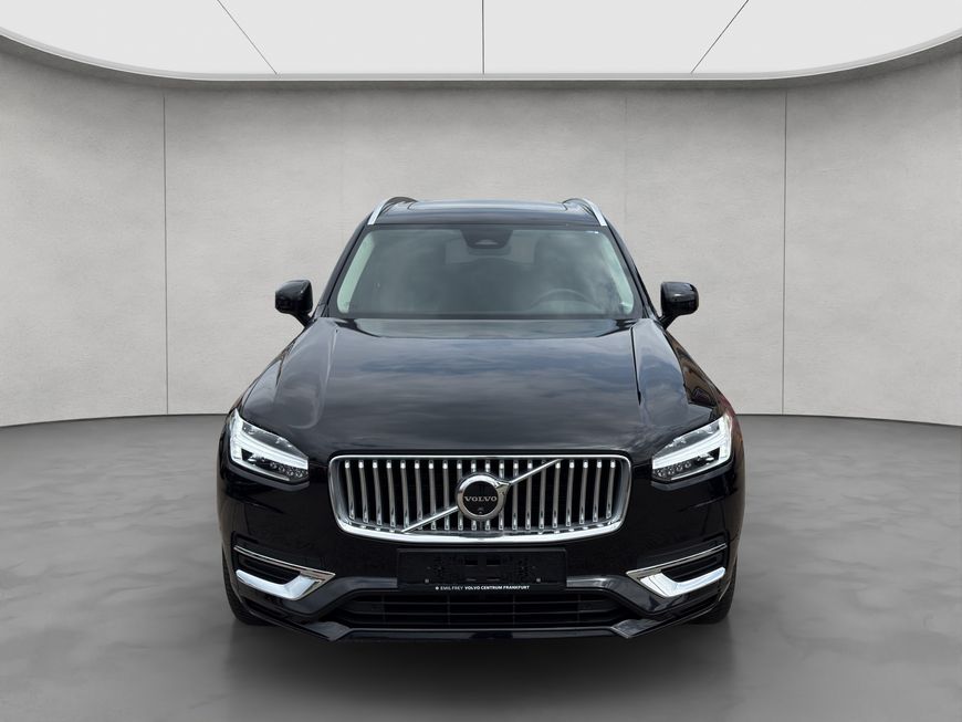 Volvo  Plus Bright