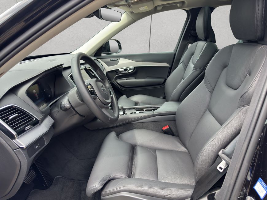 Volvo  Plus Bright