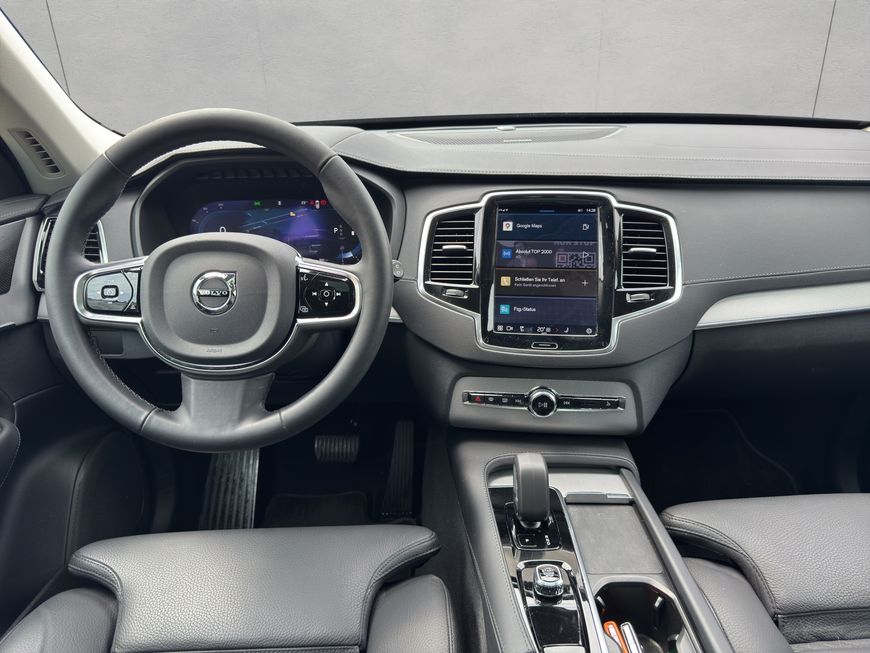 Volvo  Plus Bright