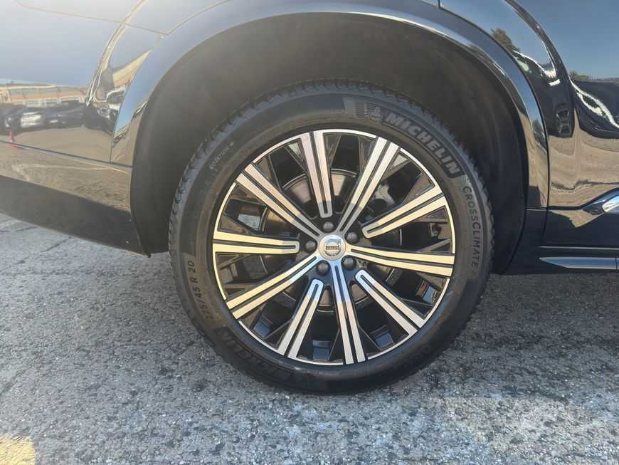Volvo  Plus Bright