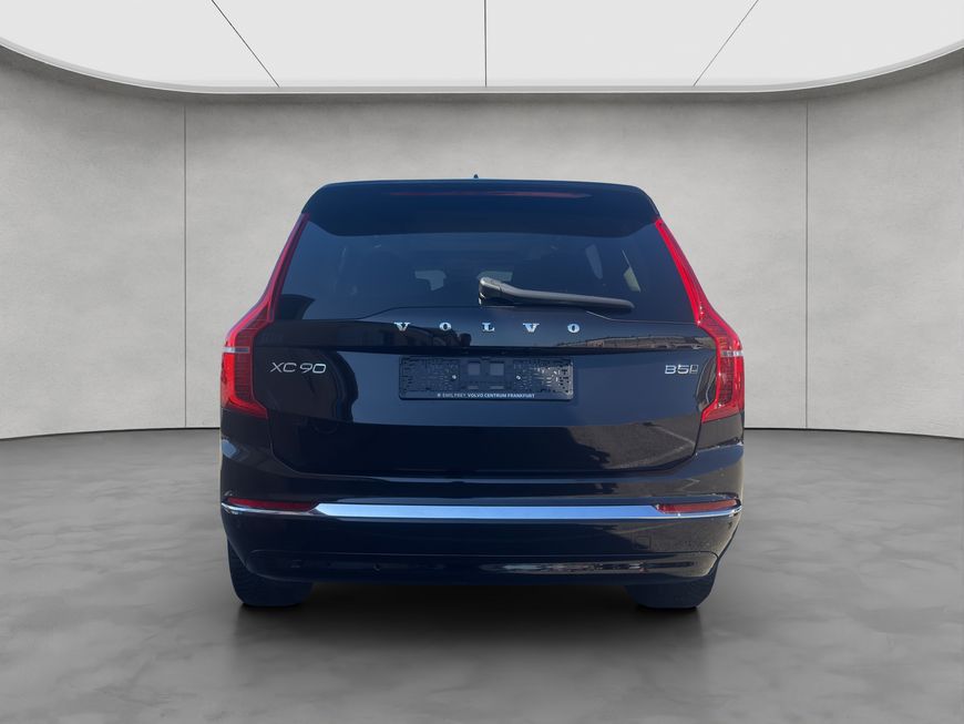 Volvo  Plus Bright