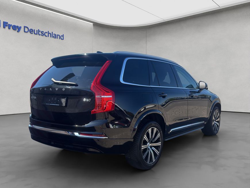 Volvo  Plus Bright