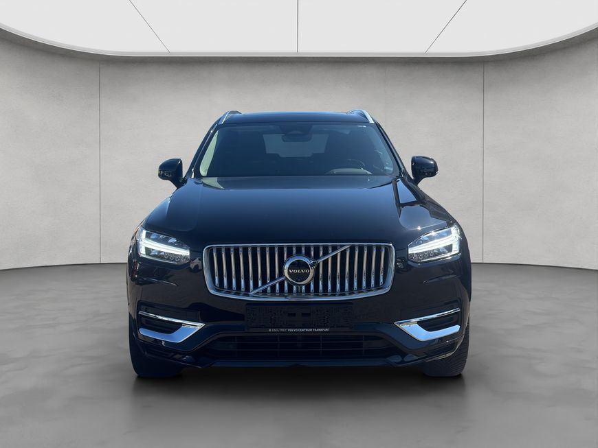 Volvo  Plus Bright
