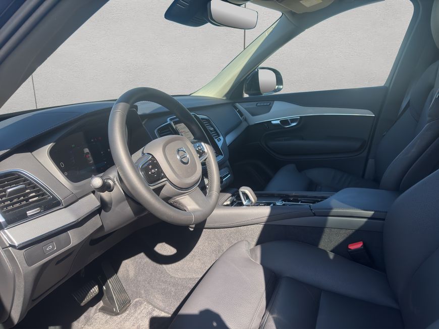 Volvo  Plus Bright
