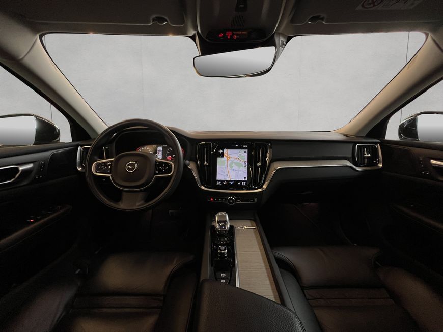 Volvo  19'