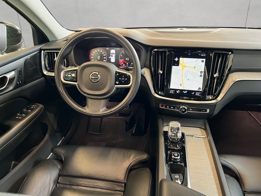 Volvo  19'