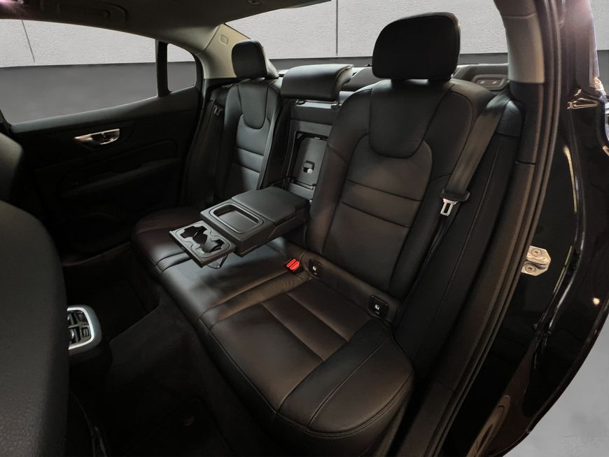 Volvo  19'
