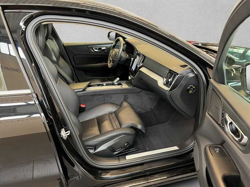 Volvo  19'