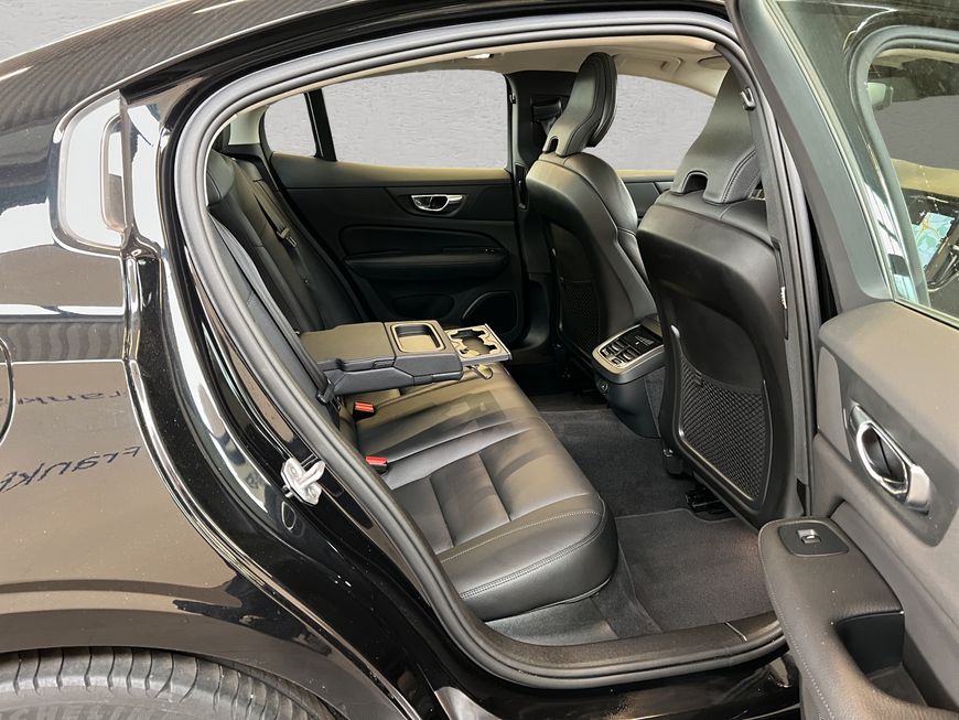 Volvo  19'
