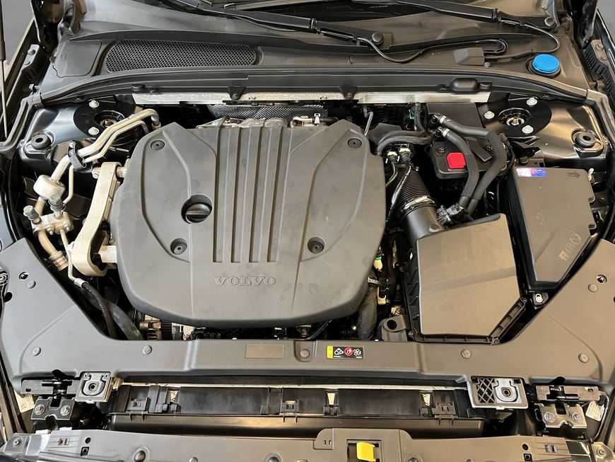 Volvo  19'