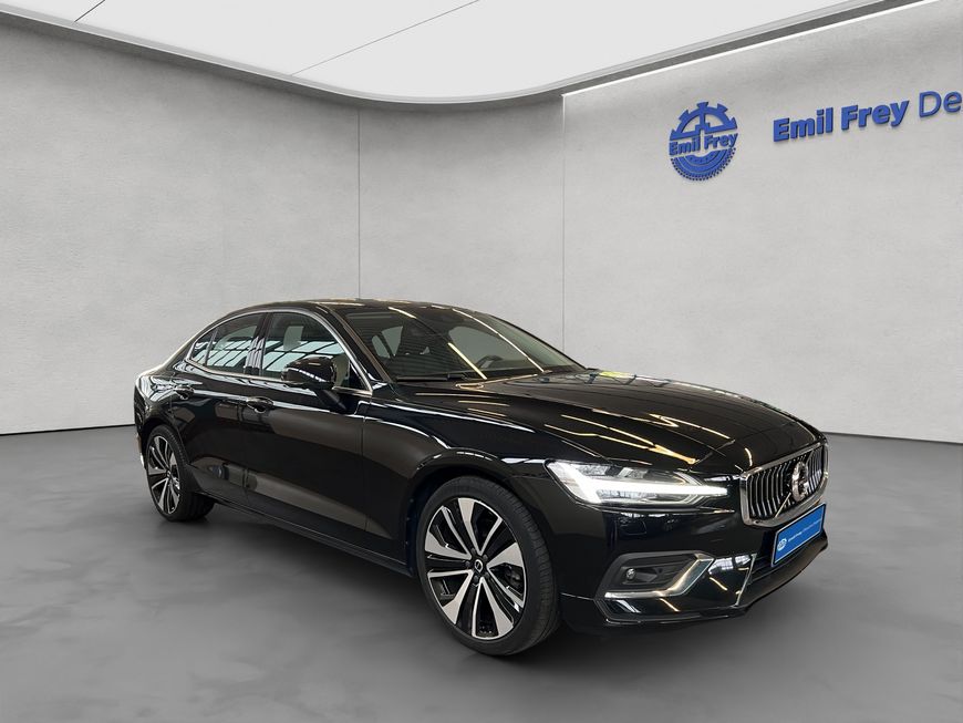 Volvo  19'