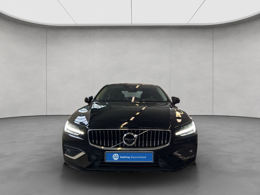 Volvo  19'