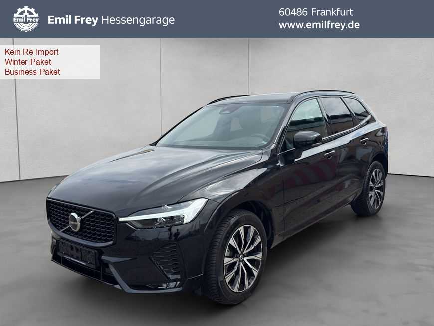 Volvo  Plus Dark