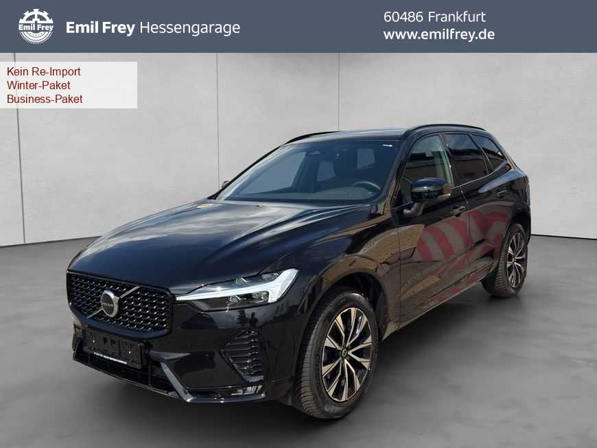 Volvo  Plus Dark
