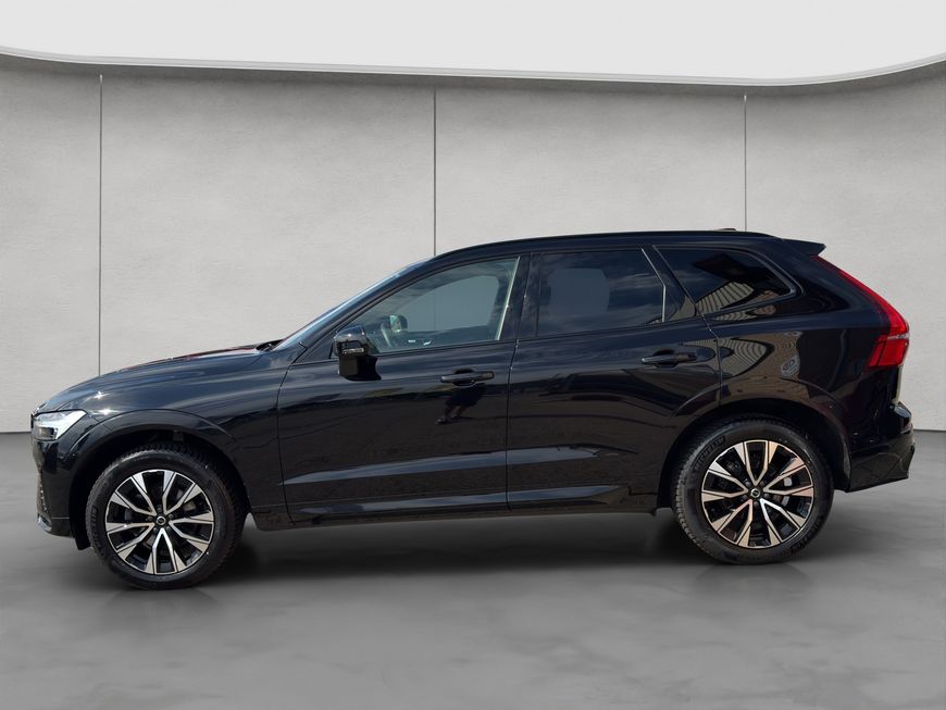Volvo  Plus Dark