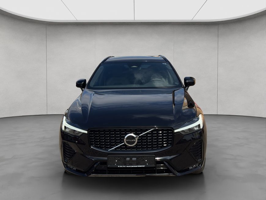 Volvo  Plus Dark