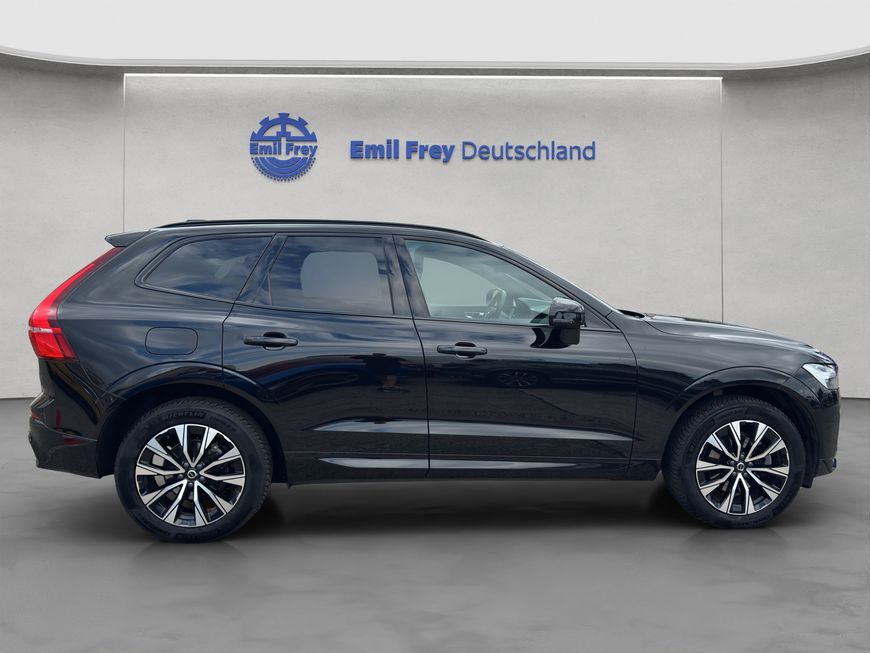 Volvo  Plus Dark