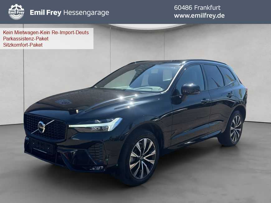 Volvo  Plus Dark