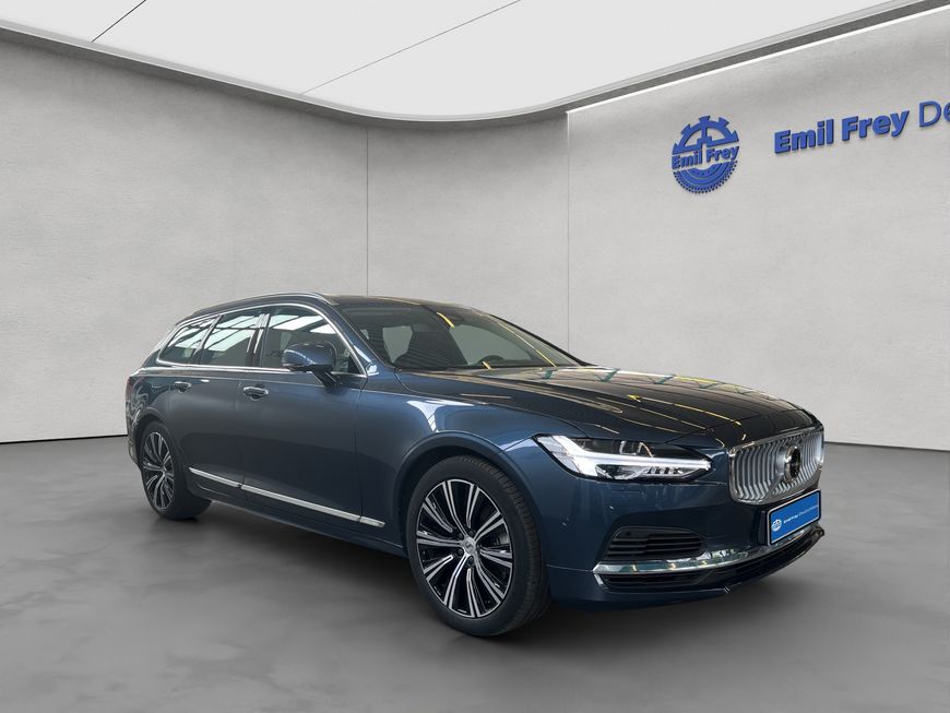 Volvo