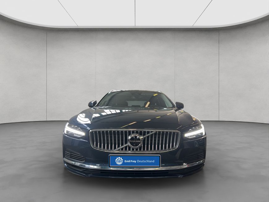 Volvo