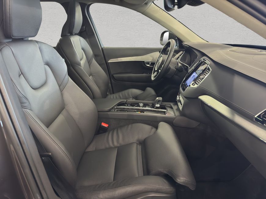 Volvo  Plus Bright