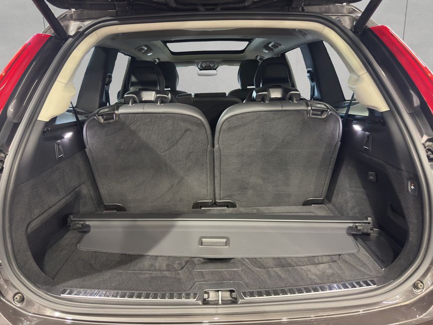 Volvo  Plus Bright