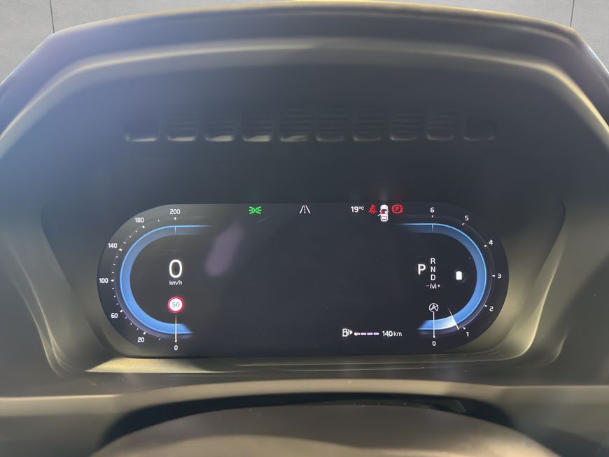 Volvo  Plus Bright