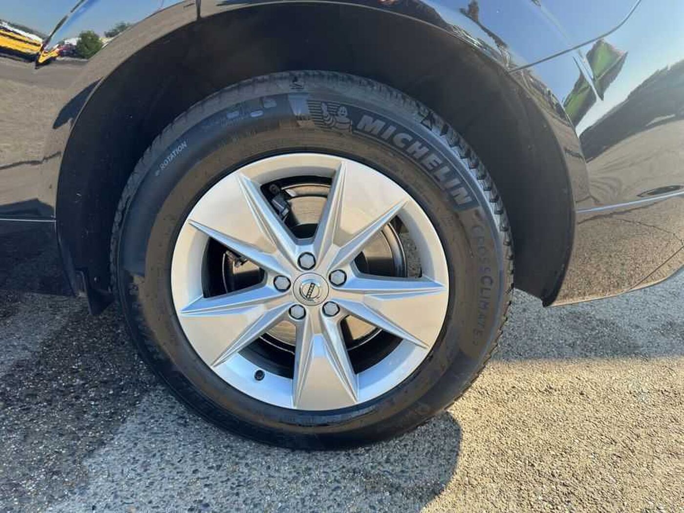 Volvo