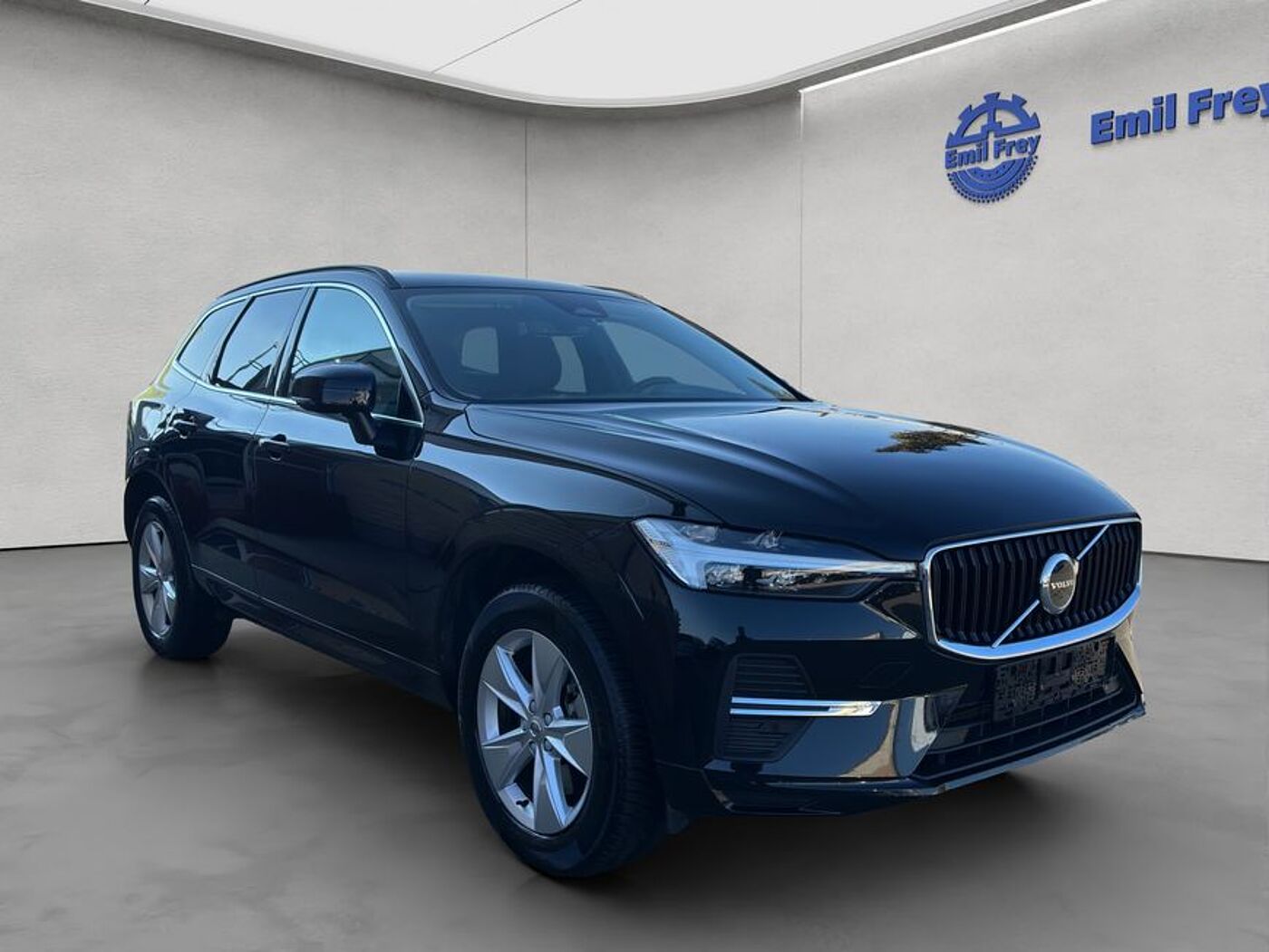Volvo