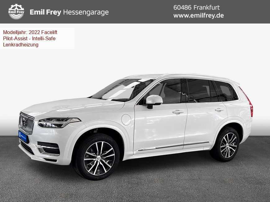 Volvo  Expression