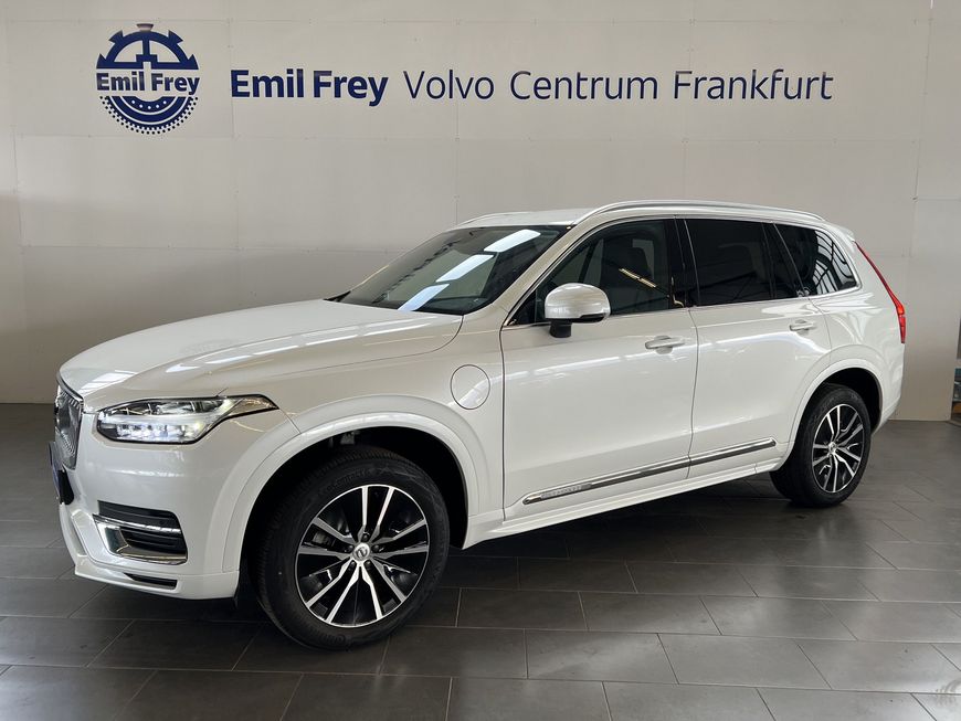 Volvo  Expression